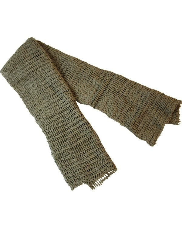 Scrim Scarf/Shemagh