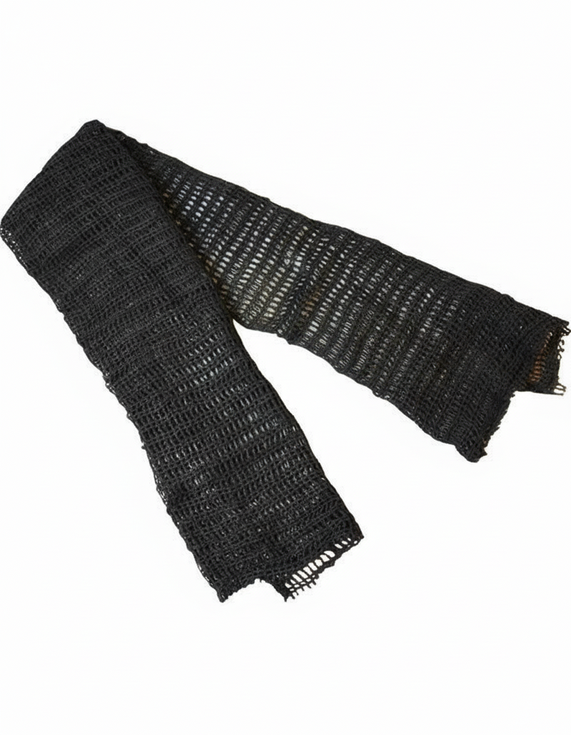 Scrim Scarf/Shemagh