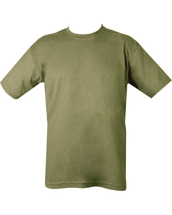 Gildan Cotton T-shirt