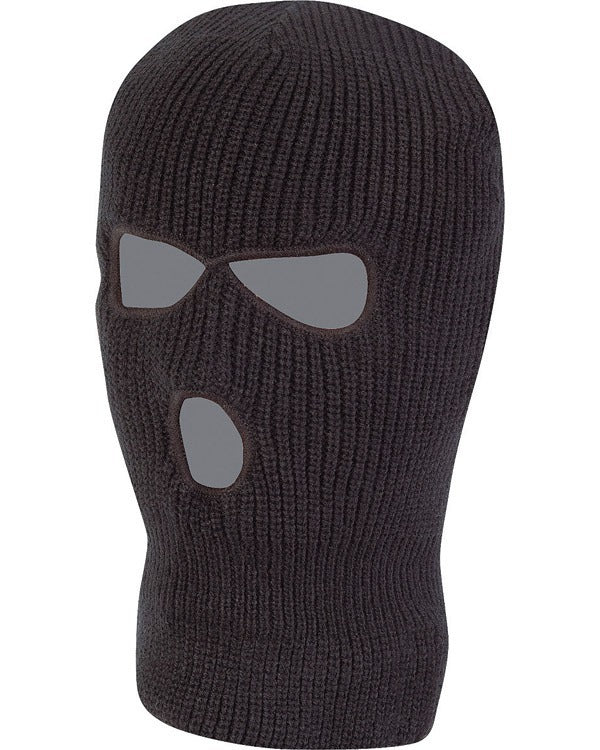 Kombat 3 hole Balaclava