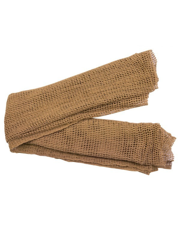 Scrim Scarf/Shemagh