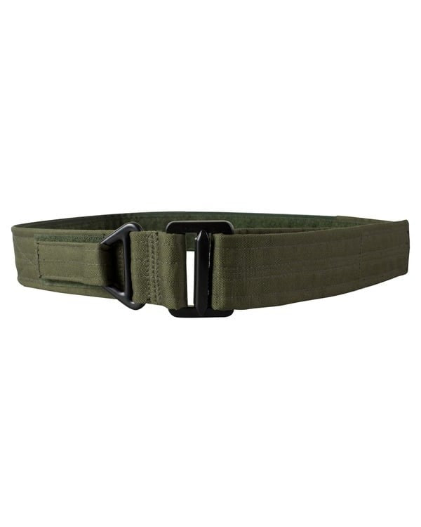 Tactical Rigger Belt