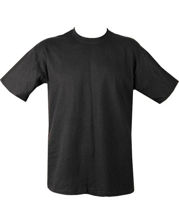 Gildan Cotton T-shirt