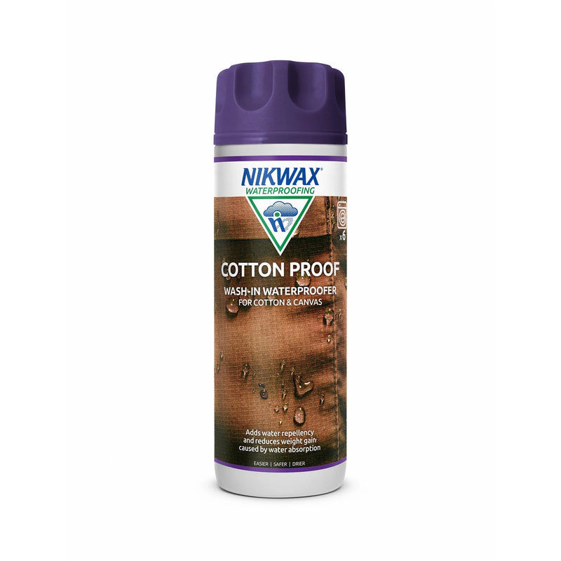 Nikwax Cotton Proof 300ml