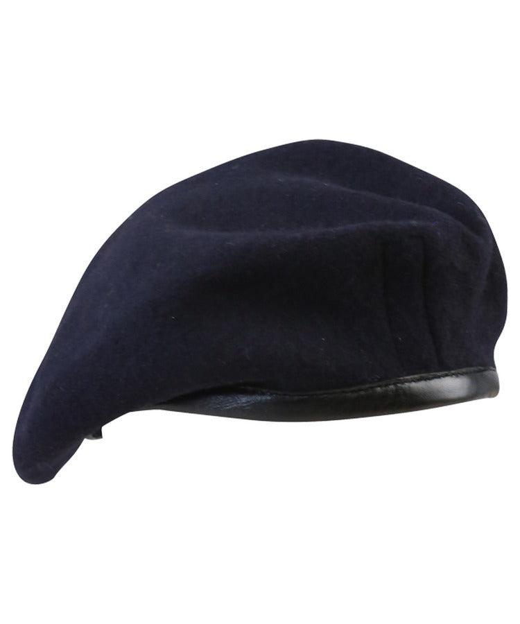 Kombat Beret - Navy Blue