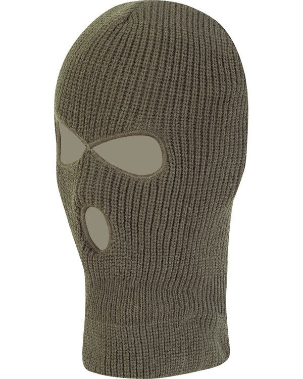 Kombat 3 hole Balaclava