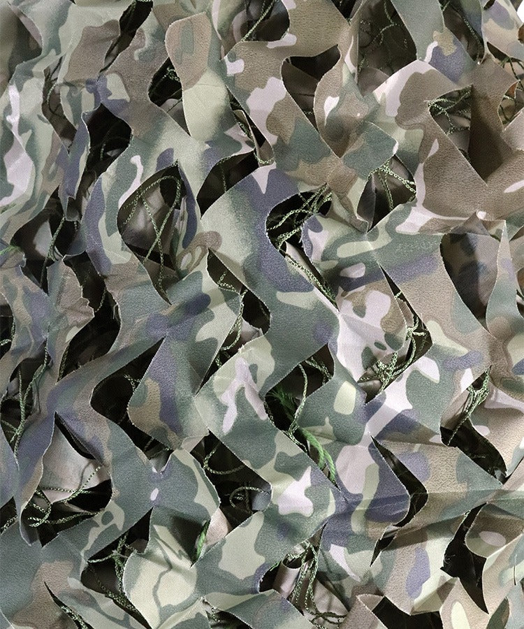 Kombat BTP Camo Netting
