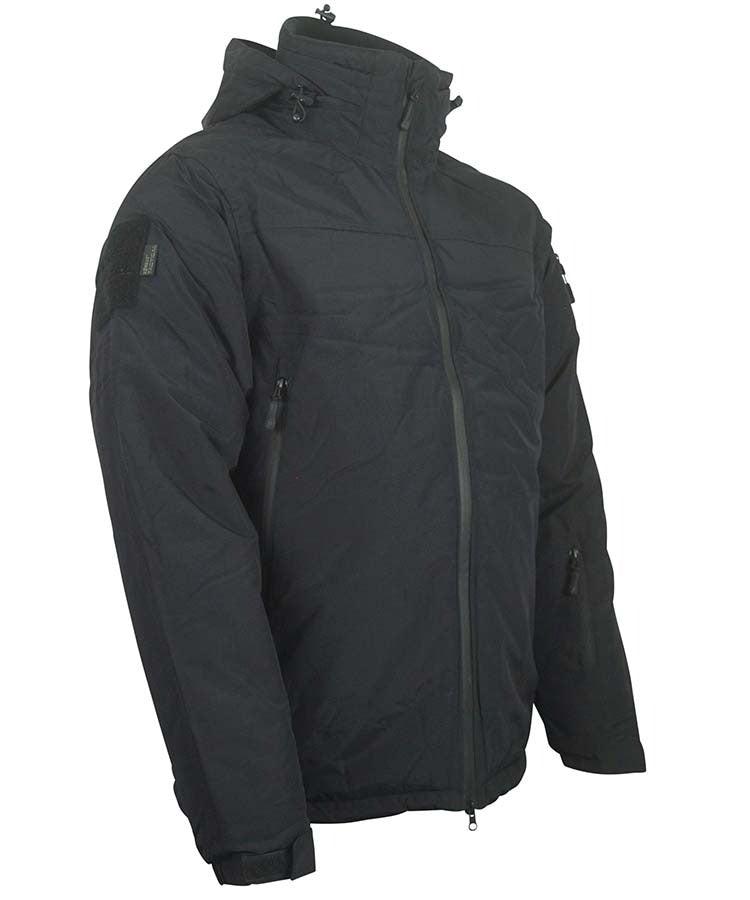 Delta SF Winter Military Jacket