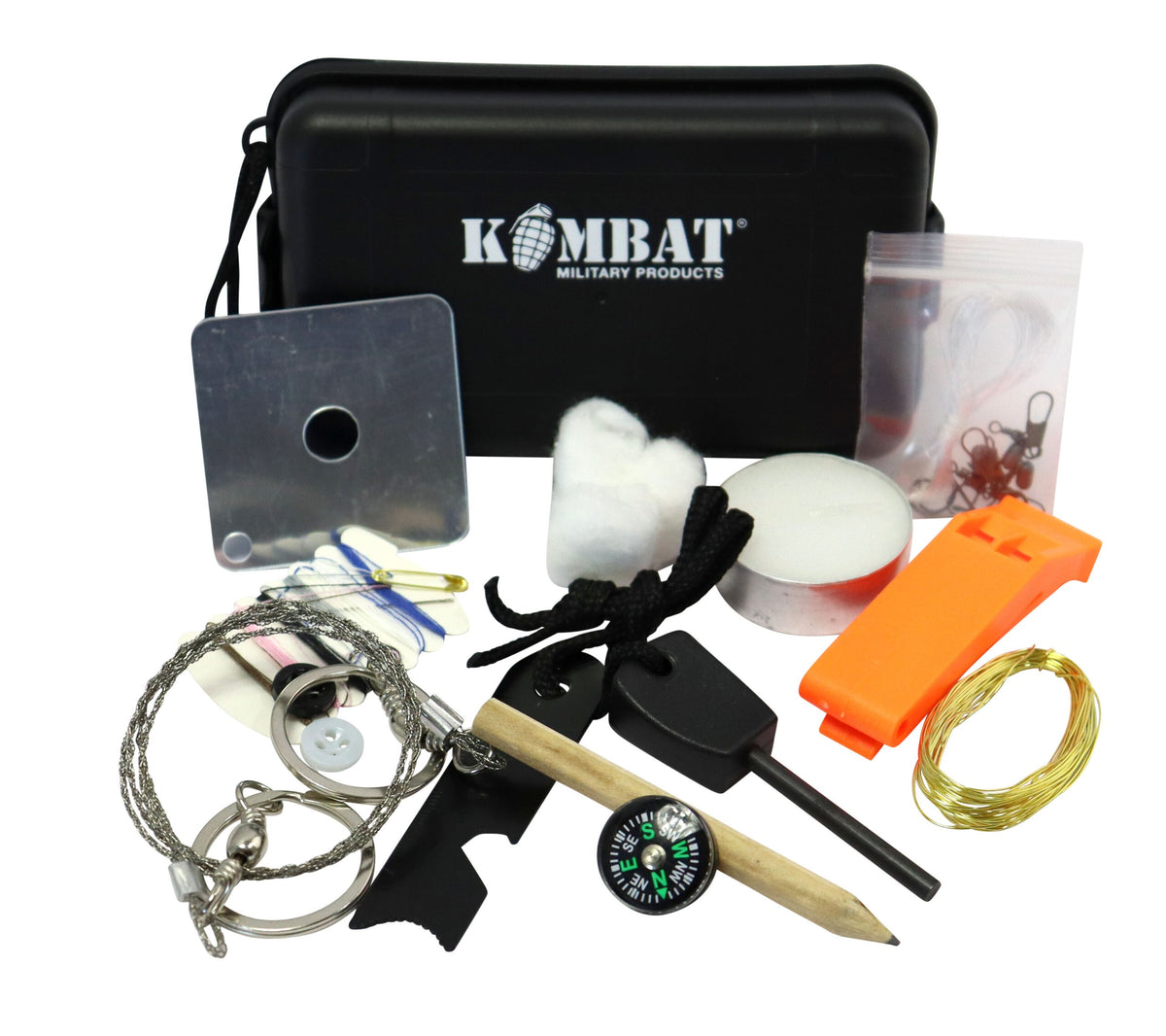 Kombat Survival Kit — Goarmy
