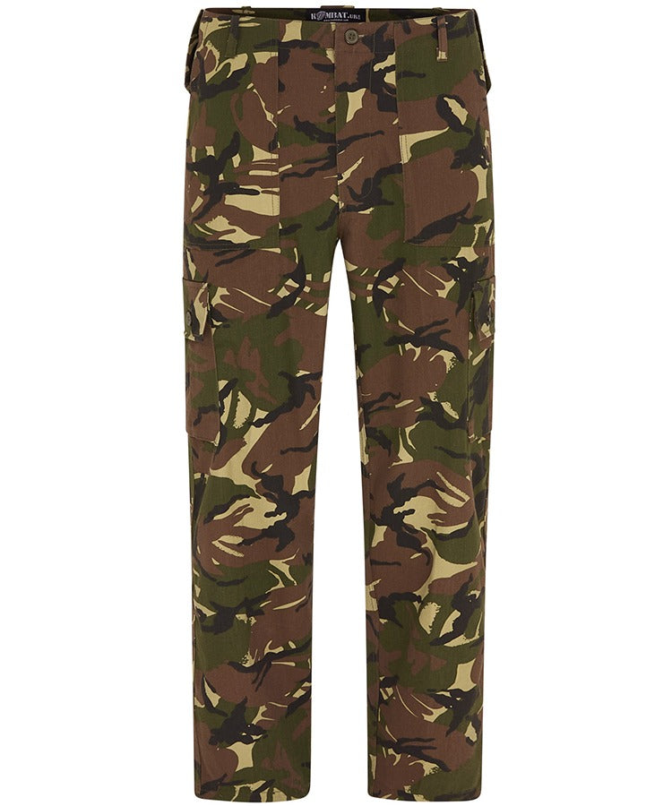 Kombat DPM BDU Combat Trousers