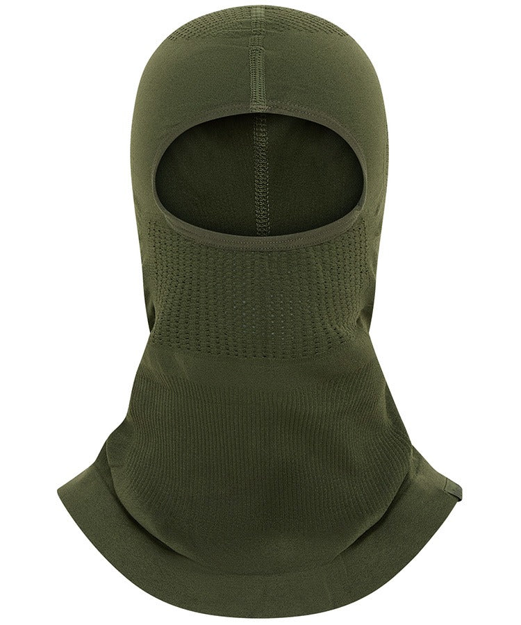 Kombat Seamless Balaclava