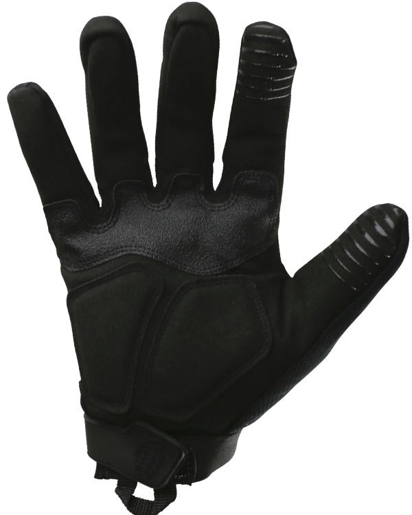 Alpha Tactical Gloves | Combat Gloves