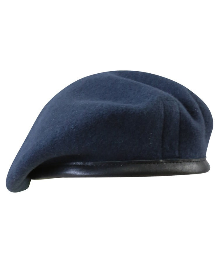 Kombat Beret - RAF Blue