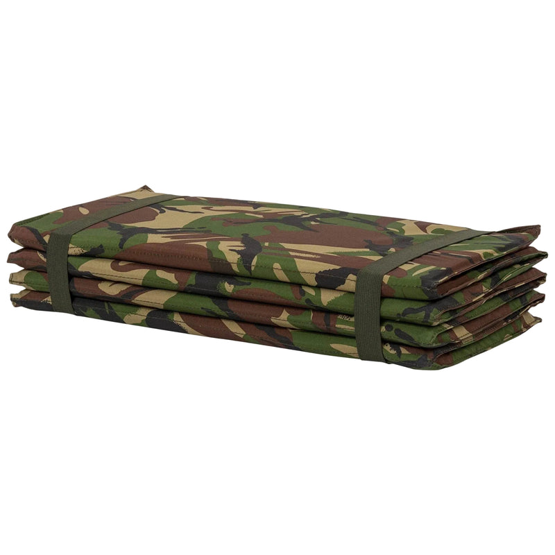 Highlander Z Folding Sleeping Mat