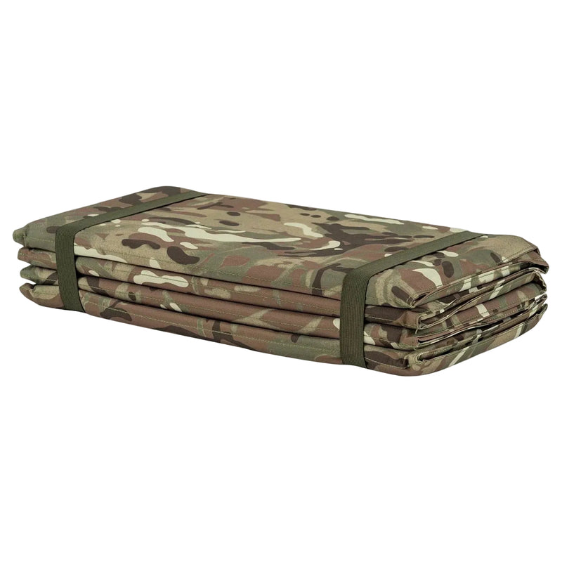 Highlander Z Folding Sleeping Mat