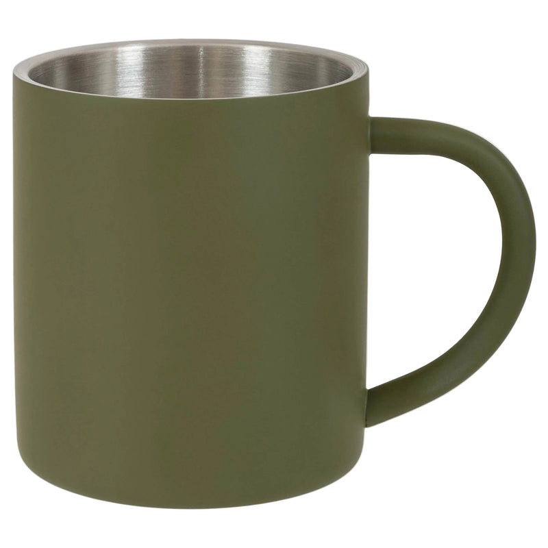 Highlander 300ML Tuff Mug