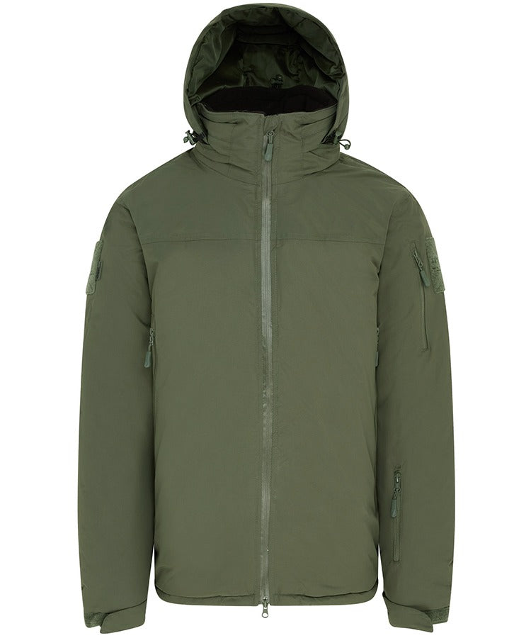 Kombat Delta SF Jacket KOM-TEX