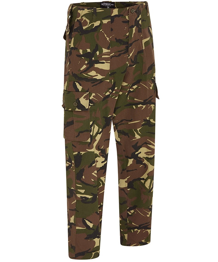 Kombat DPM BDU Combat Trousers