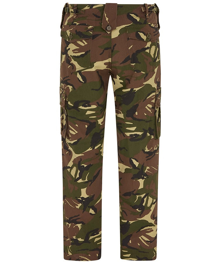 Kombat DPM BDU Combat Trousers