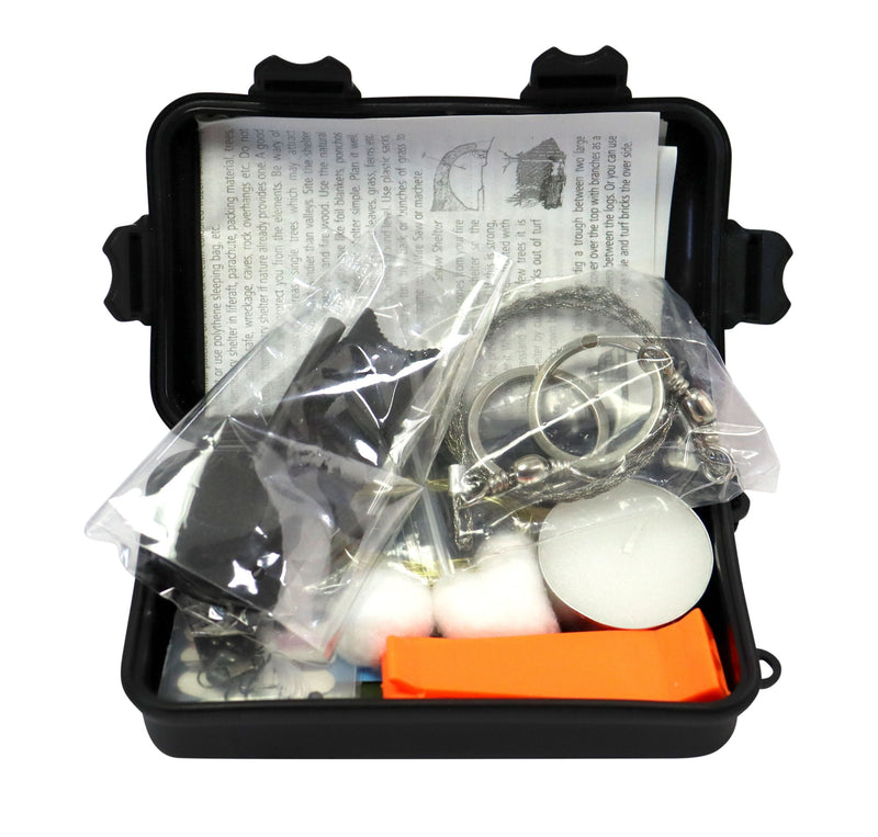 Kombat Survival Kit
