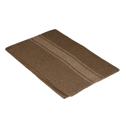 Italian Wool Blanket 210 x 160 cm - Goarmy
