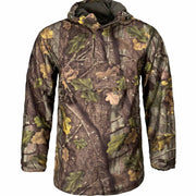 Jack Pyke Galbraith Smock Camouflage jacket on a white background