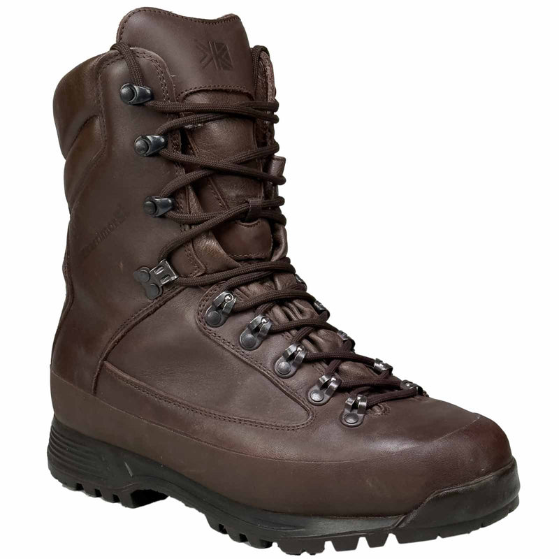 Karrimor SF Cold Weather Combat Boots