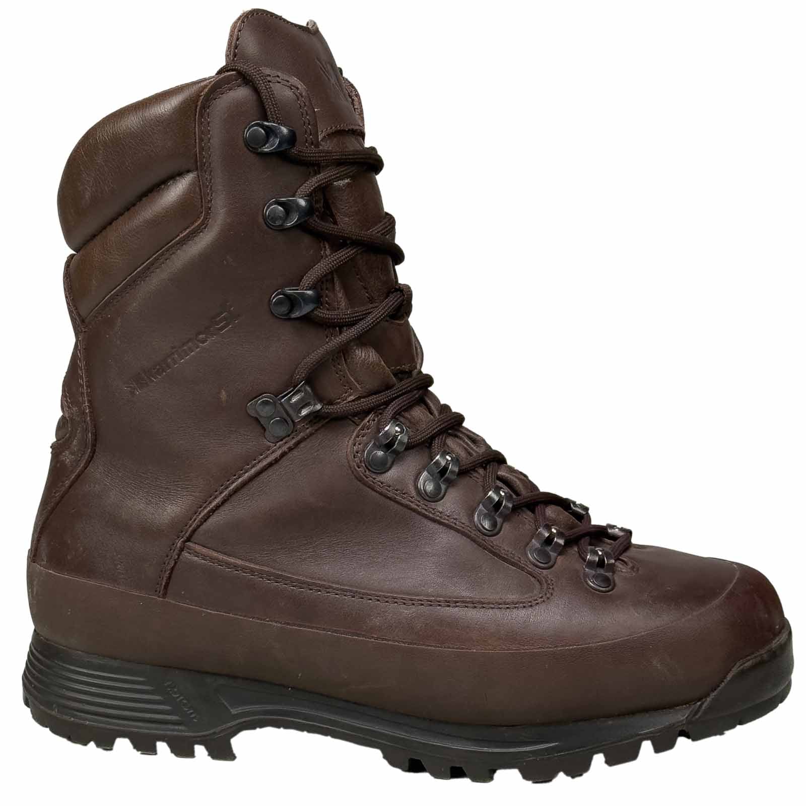 Karrimor SF Cold Weather Combat Boots — Goarmy