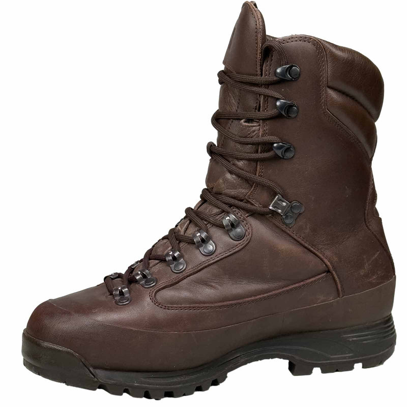 Karrimor SF Cold Weather Combat Boots
