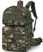 Kombat 40L Molle Assault Backpack - Goarmy