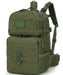 Kombat 40L Molle Assault Backpack - Goarmy