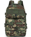 Kombat 40L Molle Assault Backpack - Goarmy