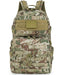 Kombat 40L Molle Assault Backpack - Goarmy