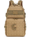 Kombat 40L Molle Assault Backpack - Goarmy