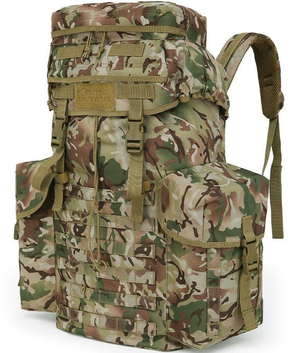 Kombat Cadet MOD 50L Backpack MK2 - BTP - Goarmy