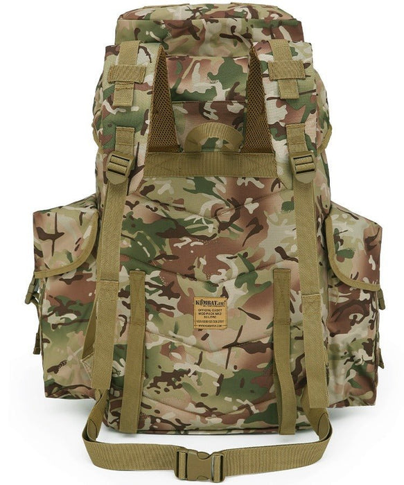 Kombat Cadet MOD 50L Backpack MK2 - BTP - Goarmy