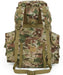 Kombat Cadet MOD 50L Backpack MK2 - BTP - Goarmy