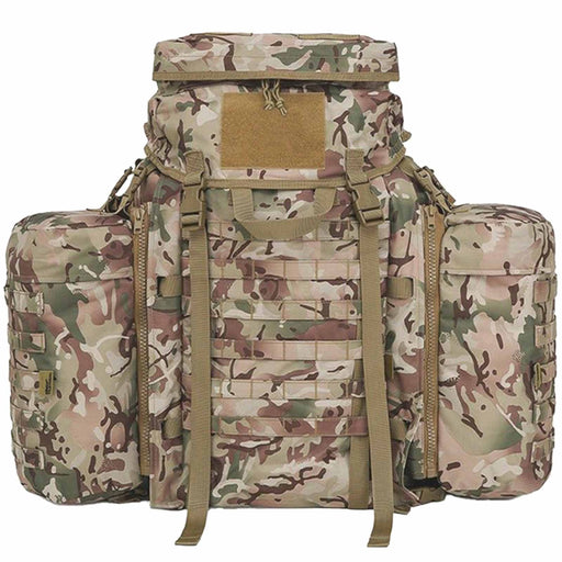 Kombat Military Tactical Assault Pack 100L - Goarmy