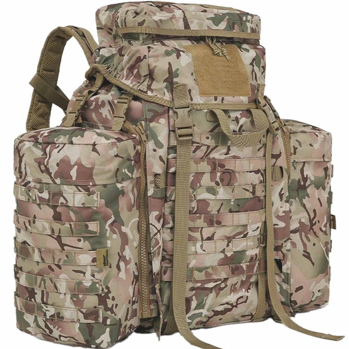 Kombat Military Tactical Assault Pack 100L