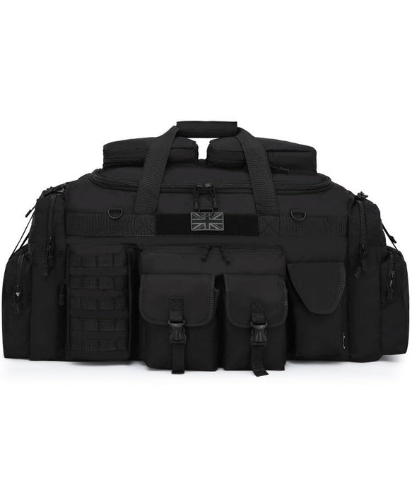 Kombat Saxon Holdall 125L - Goarmy