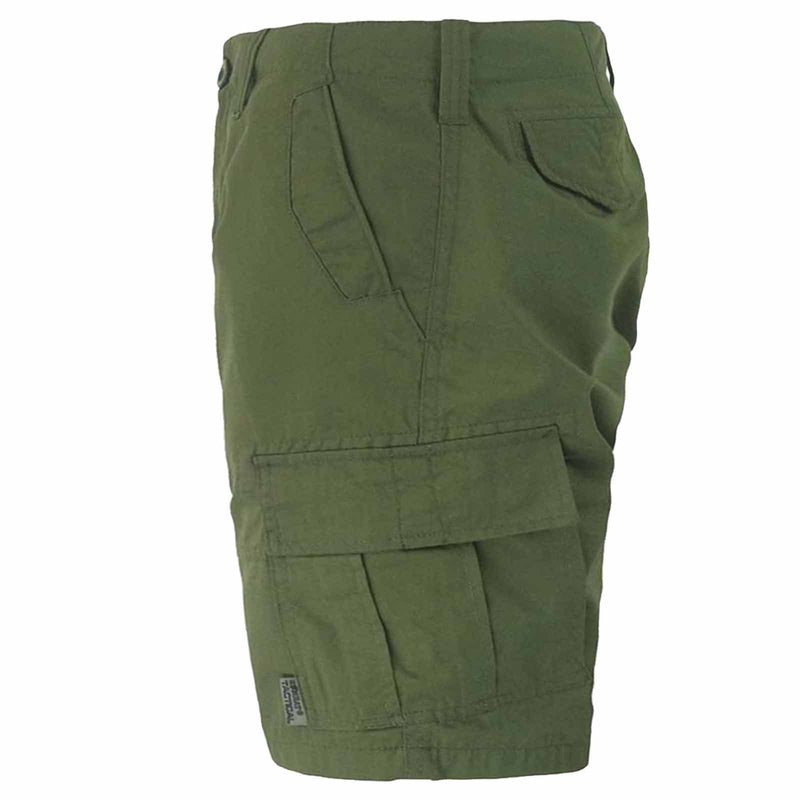 Kombat UK Recon Cargo Shorts - Goarmy