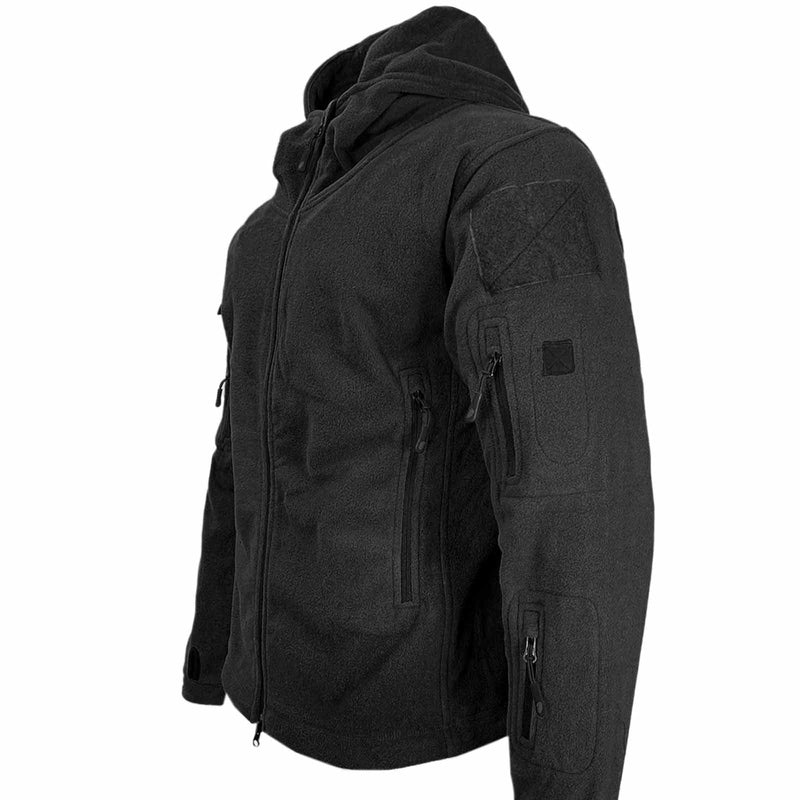 Kombat UK Recon Polar Fleece Hoodie - Goarmy