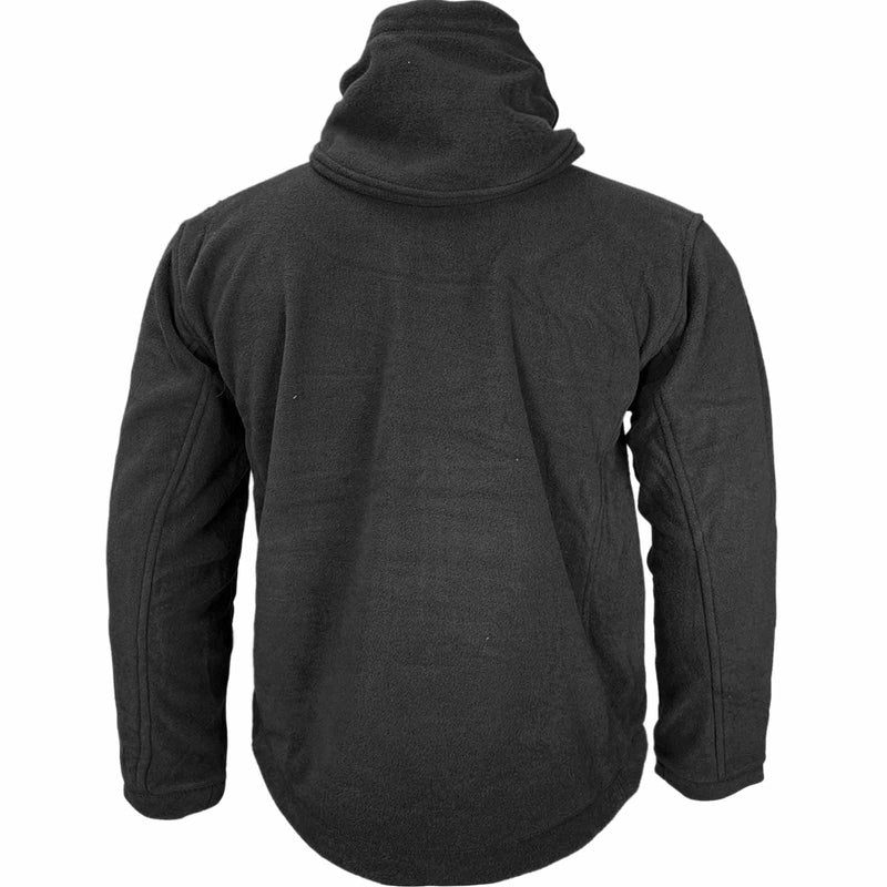 Kombat UK Recon Polar Fleece Hoodie - Goarmy