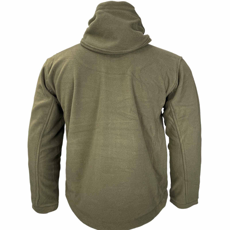 Kombat UK Recon Polar Fleece Hoodie - Goarmy