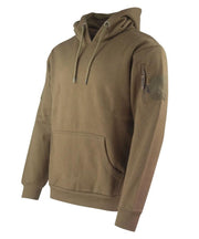 Kombat UK Tactical Hoodie - Goarmy