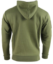 Kombat UK Tactical Hoodie - Goarmy