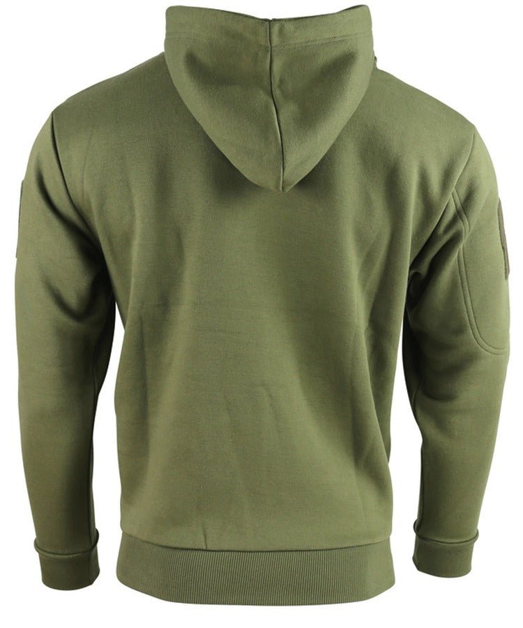 Kombat UK Tactical Hoodie - Goarmy