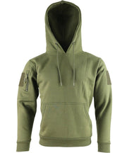 Kombat UK Tactical Hoodie - Goarmy