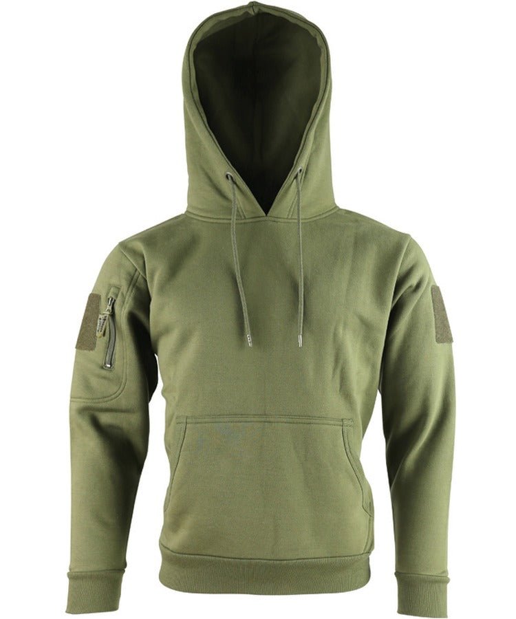 Kombat UK Tactical Hoodie - Goarmy