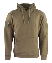 Kombat UK Tactical Hoodie - Goarmy